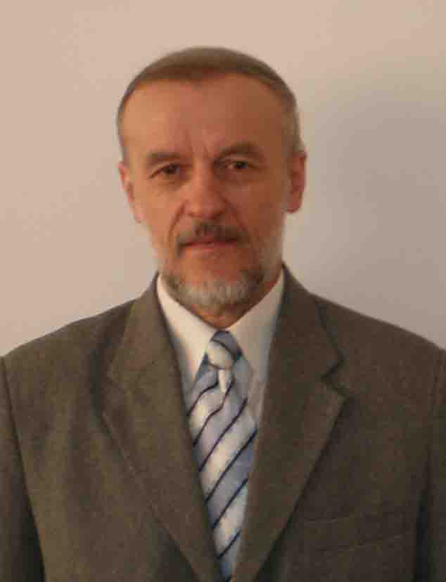 КОСТРОВ Сергей Константинович